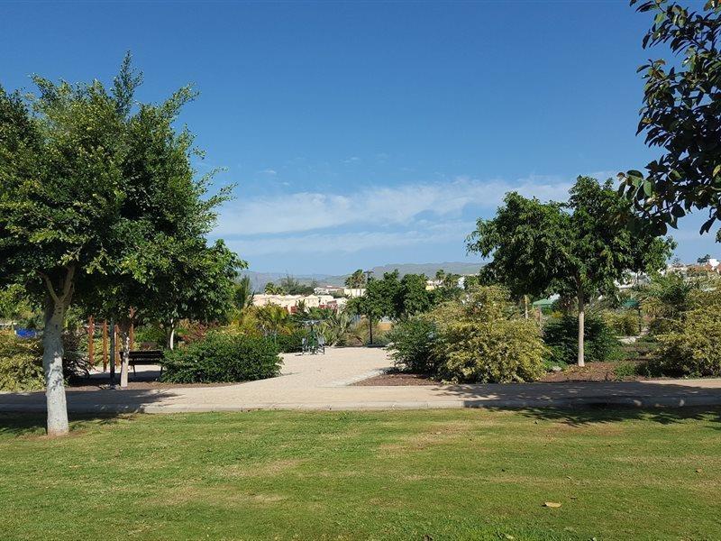 Bungalows Capri Maspalomas  Eksteriør billede