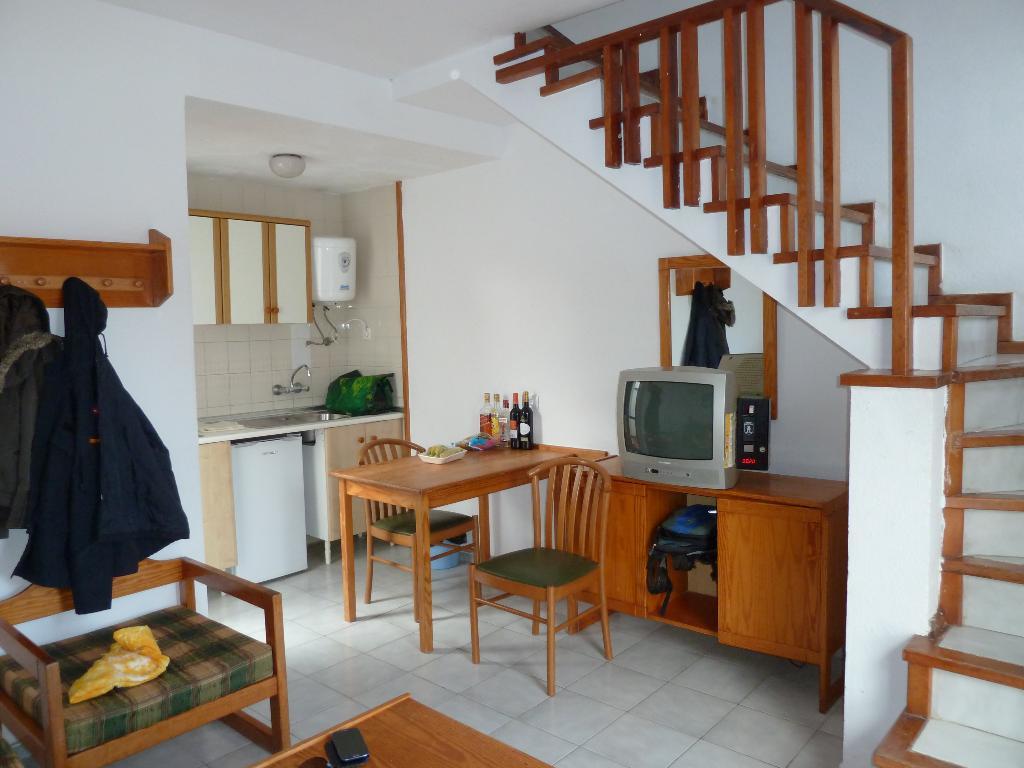 Bungalows Capri Maspalomas  Eksteriør billede