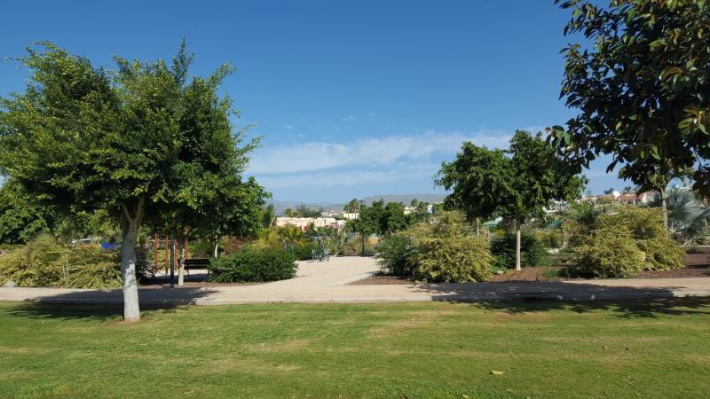 Bungalows Capri Maspalomas  Eksteriør billede